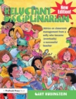 Reluctant Disciplinarian : Advice on Classroom Management From a Softy Who Became (Eventually) a Successful Teacher - eBook