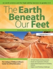 The Earth Beneath Our Feet : An Earth Science Unit for High-Ability Learners in Grades 3-4 - eBook