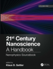 21st Century Nanoscience - A Handbook : Nanophysics Sourcebook (Volume One) - eBook