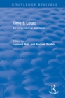 Time & Logic : A Computational Approach - eBook