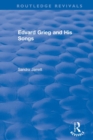 Edvard Grieg and His Songs - eBook