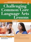 Challenging Common Core Language Arts Lessons : Activities and Extensions for Gifted and Advanced Learners in Grade 7 - eBook