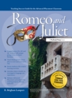 Advanced Placement Classroom : Romeo and Juliet - eBook