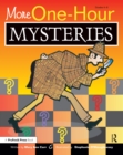 More One-Hour Mysteries : Grades 4-8 - eBook