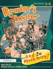 Reader's Theater...and So Much More! : Grades 5-6 - eBook
