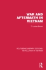 War and Aftermath in Vietnam - eBook