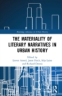 The Materiality of Literary Narratives in Urban History - eBook