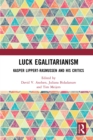 Luck Egalitarianism : Kasper Lippert-Rasmussen and His Critics - eBook