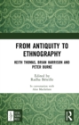 From Antiquity to Ethnography : Keith Thomas, Brian Harrison and Peter Burke - eBook