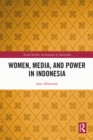 Women, Media, and Power in Indonesia - eBook