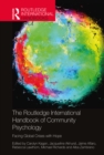 The Routledge International Handbook of Community Psychology : Facing Global Crises with Hope - eBook