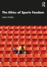 The Ethics of Sports Fandom - eBook