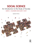 Social Science : An Introduction to the Study of Society - eBook