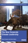 The New Corporate Climate Leadership - eBook