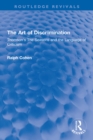 The Art of Discrimination : Thomson's The Seasons and the Language of Criticism - eBook