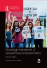 Routledge Handbook of Global Environmental Politics - eBook