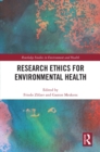 Research Ethics for Environmental Health - eBook