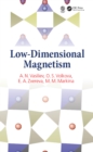 Low-Dimensional Magnetism - eBook