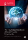 The Routledge Handbook of Environmental Movements - eBook
