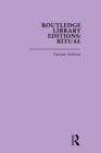 Routledge Library Editions: Ritual - eBook
