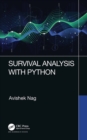 Survival Analysis with Python - eBook