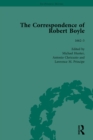 The Correspondence of Robert Boyle, 1636-1691 Vol 2 - eBook