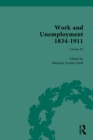 Work and Unemployment 1834-1911 - eBook