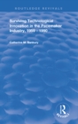 Surviving Technological Innovation in the Pacemaker Industry, 1959-1990 - eBook