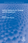 Action Research for Change and Development - eBook
