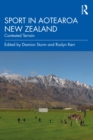 Sport in Aotearoa New Zealand : Contested Terrain - eBook