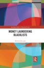 Money Laundering Blacklists - eBook