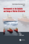 Developments in the Analysis and Design of Marine Structures : Proceedings of the 8th International Conference on Marine Structures (MARSTRUCT 2021, 7-9 June 2021, Trondheim, Norway) - eBook