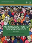 An Introduction to Sociolinguistics - eBook