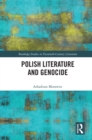 Polish Literature and Genocide - eBook