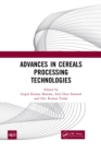 Advances in Cereals Processing Technologies - eBook
