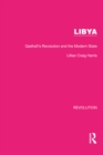 Libya : Qadhafi's Revolution and the Modern State - eBook