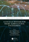 Cloud IoT Systems for Smart Agricultural Engineering - eBook