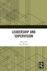 Leadership and Supervision - eBook