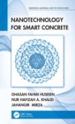 Nanotechnology for Smart Concrete - eBook