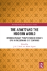 The Aeneid and the Modern World : Interdisciplinary Perspectives on Vergil’s Epic in the 20th and 21st Centuries - eBook