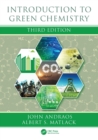 Introduction to Green Chemistry - eBook