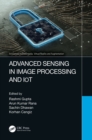 Advanced Sensing in Image Processing and IoT - eBook