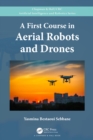 A First Course in Aerial Robots and Drones - eBook