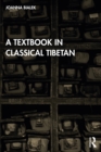 A Textbook in Classical Tibetan - eBook
