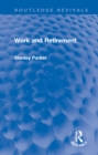 Work and Retirement - eBook