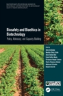 Biosafety and Bioethics in Biotechnology : Policy, Advocacy, and Capacity Building - eBook