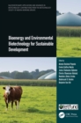 Bioenergy and Environmental Biotechnology for Sustainable Development - eBook