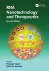 RNA Nanotechnology and Therapeutics - eBook