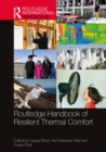 Routledge Handbook of Resilient Thermal Comfort - eBook