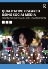 Qualitative Research Using Social Media - eBook